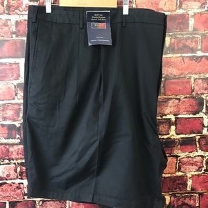 NEW - Repp men’s size 70 shorts -Black